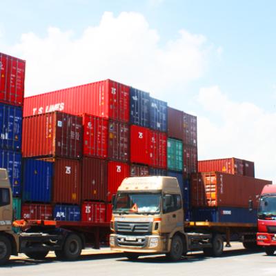 Đăng ký giấy phép vận chuyển